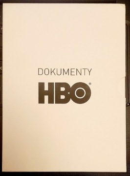 HBO dokumenty Europa 4x DVD