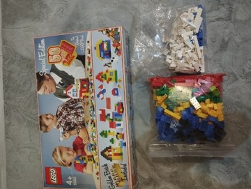 Klocki LEGO 5522