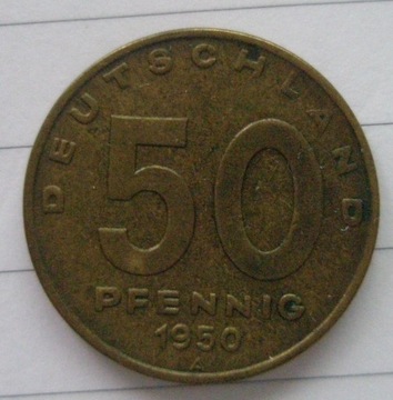 NRD, 50 pF 1950 A. St. 2.