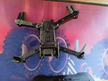 Mini dron do nauki / dzieci
