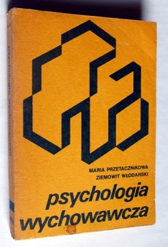 Psychologia wychowawcza