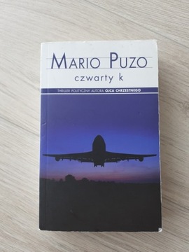 Czwarty K Mario Puzo