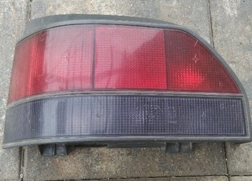 Lampa tył lewa Clio I