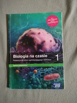 Biologia na czasie 1