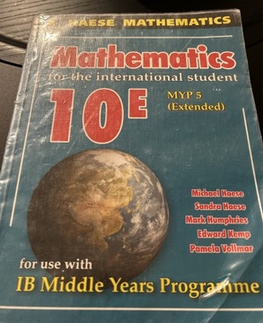 Mathematics 10E