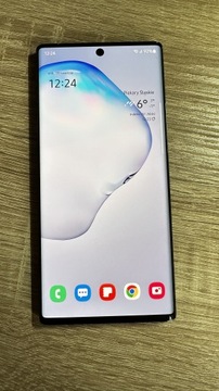 Samsung Note 10 8/256GB czarny