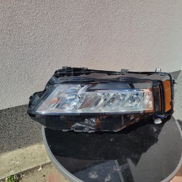 Lampa Przód Lewa Nissan Rogue X-TRAIL 