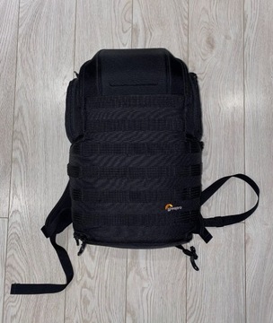 Profesjonalny plecak fotograficzny LOWEPRO ProTactic BP 350 AW