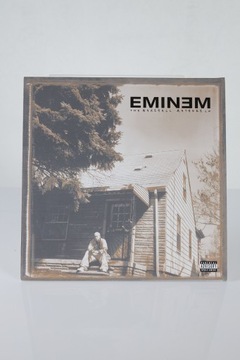 Winyl The Marshall Mathers LP 2 Eminem