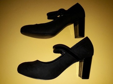 Buty damskie rozmiar 40