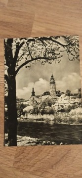 Zamki i Pałace - Zamek Česky Krumlov