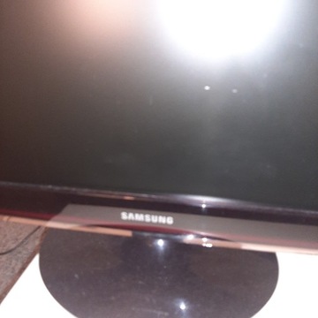 Monitor samsung 24 cale sync master stan bdb mało 