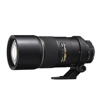 Obiektyw Nikon Nikkor AF-S 300 mm f/4D IF-ED