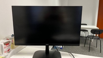 Monitor AOC 22B2H 21,5" Full HD VA 75Hz 6,5ms