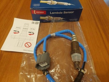 Sonda Lambda DENSO DOX-1424 Honda Accord VII 