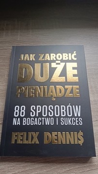 Jak zarobić duże pieniądze 