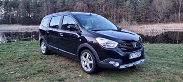 Sprzedam Dacie Stepway