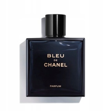 Bleu De Chanel 100 ml.