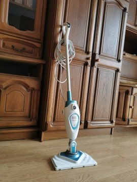 Mop parowy Black&Decker