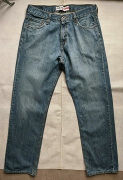 DENIZEN from Levi's jeans roz. W34 L34