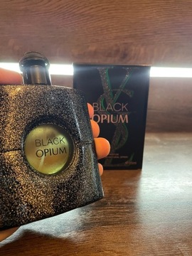 Black Opium Illicit Green Perfumy damskie 85ml