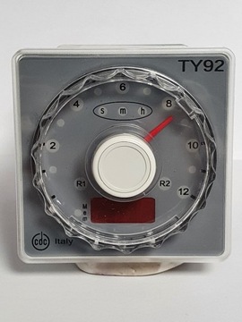 TY92 620B12A30 230 V AC