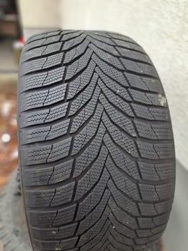 Nexen WINGUARD SPORT 2 WU7 275/35R19 100W FR