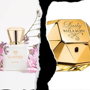 415 INSPIROWANE  Paco Rabanne Lady Million