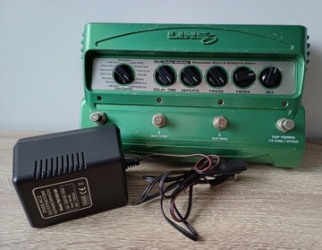 Line 6 dl4 digital delay