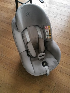 Maxi-Cosi Pearl SMART i-Size + baza familyfix one