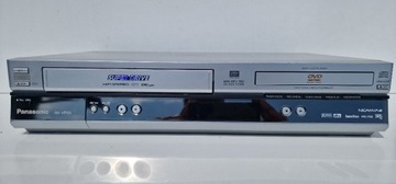 Magnetowid VHS DVD Kombo Panasonic NV VP 25 NV-VP25