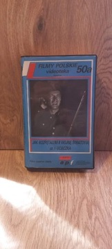 Jak Rozpetalem II wojnę światową cz.1 VHS.BDB Stan