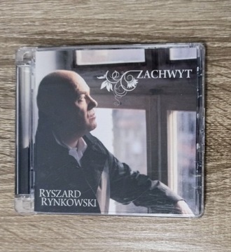 CD Ryszard Rynkowski Zachwyt nowa bez folii