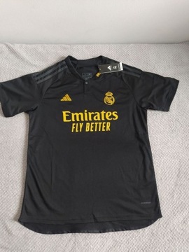 Real Madrid koszulka Adidas