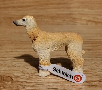 Schleich pies chart figurka model z 2021 r.