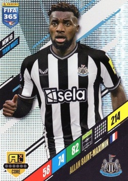 FIFA 365 2024 Team Mate NEW 16 Saint-Maximin