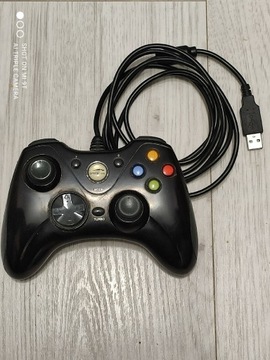 Pad przewodowy SpeedLink   Gamepad