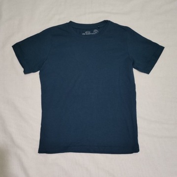T-shirt Koszulka z krótkim rękawem r.146/152