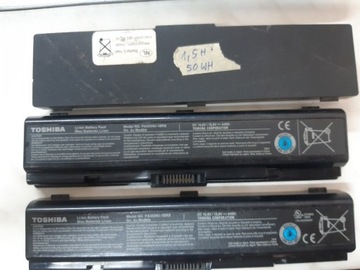 PA3534U-1BRS do Toshiba A200 A300 L300 _135