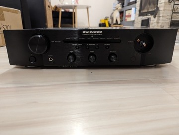 Wzmacniacz Stereo Marantz PM6007 uszkodzony Amazon