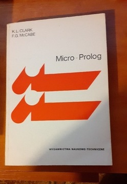 Micro-Prolog WNT