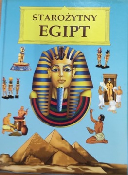 Starożytny Egipt 