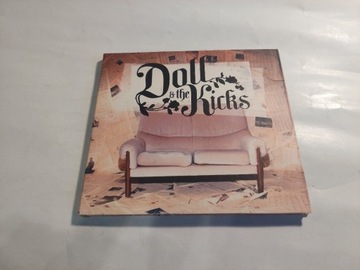 Doll & The Kicks – Doll & The Kicks