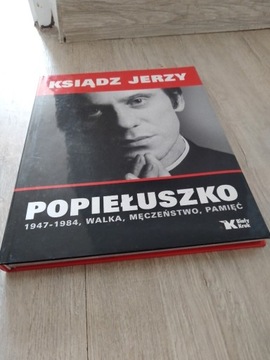 KS Jerzy Popiełuszko