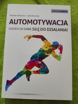 AUTOMOTYWACJA WOLFIGIEL 