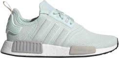 Buty sportowe Adidas NMD miętowe