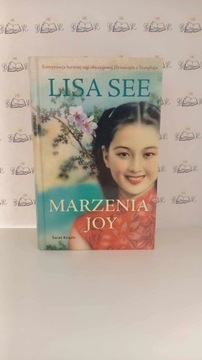 Marzenia Joy Lisa See