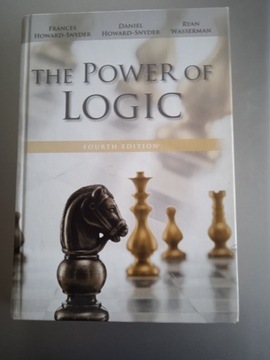 The Power of Logic Howard-Snyder