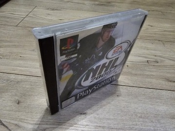 NHL 2000 / PS1 / PSX / Sprawdzona 