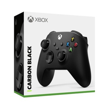 XBOX SERIES 1914 ORYGINALNY PAD CARBON BLACK SKLEP